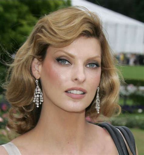 linda evangelista wikipedia